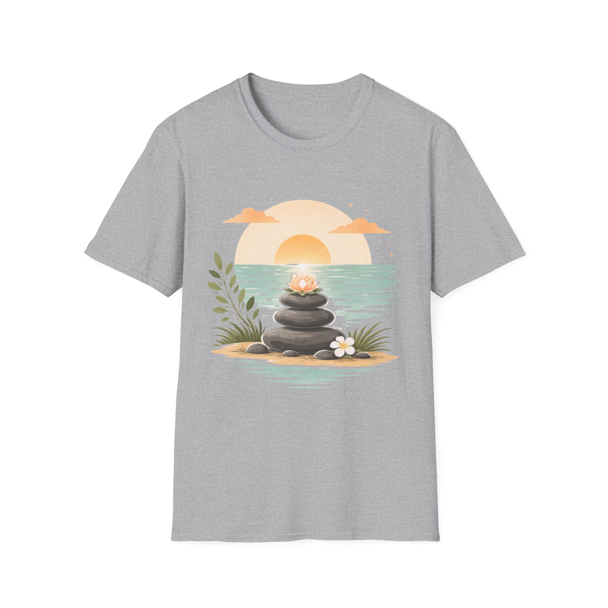 Beach Harmony - T-Shirt