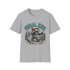 Feral Zen- T-Shirt