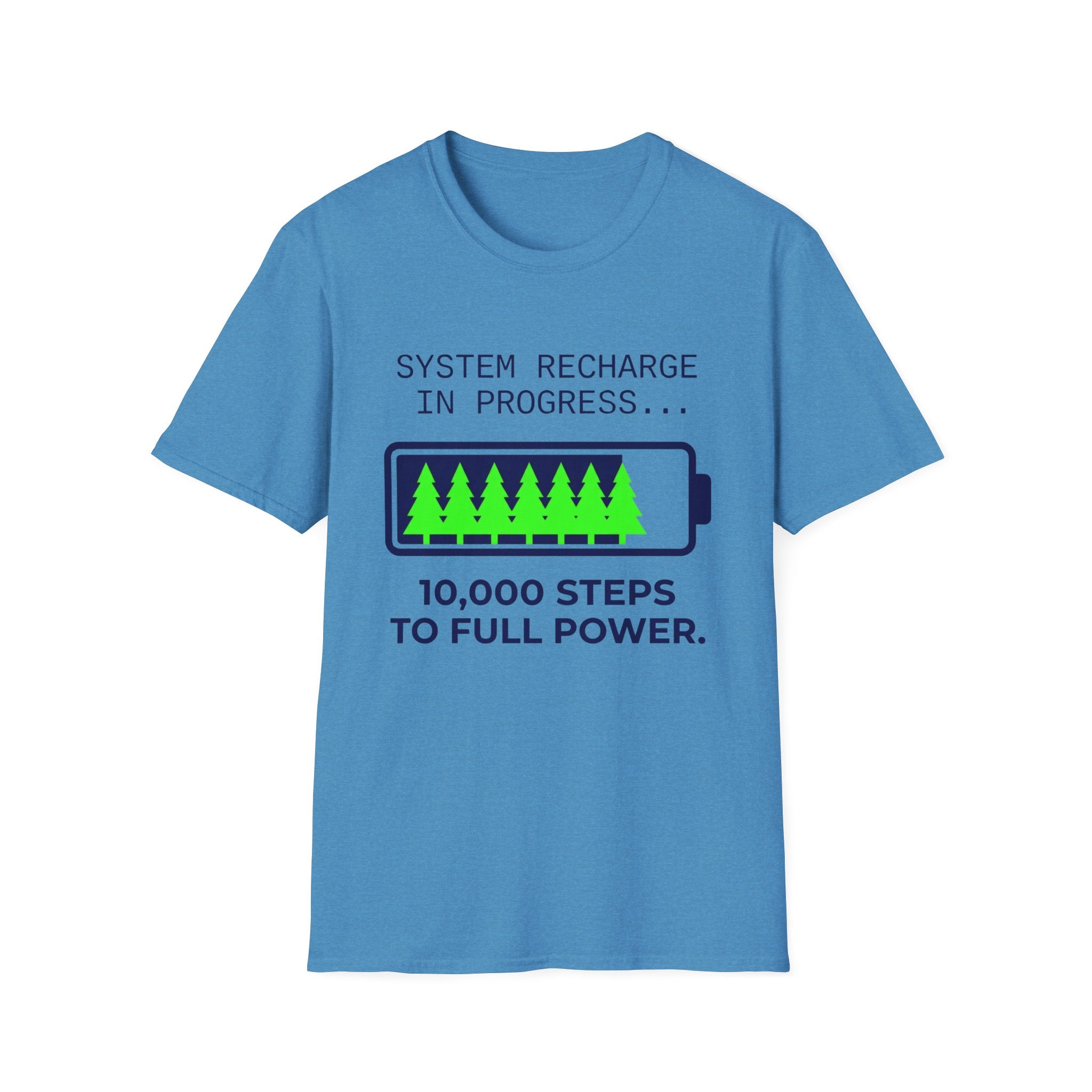 Full Power - T-Shirt