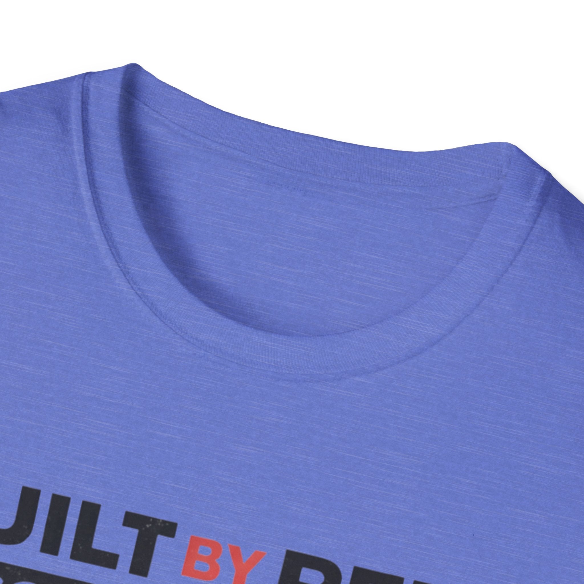 Built By Reps - T-Shirt