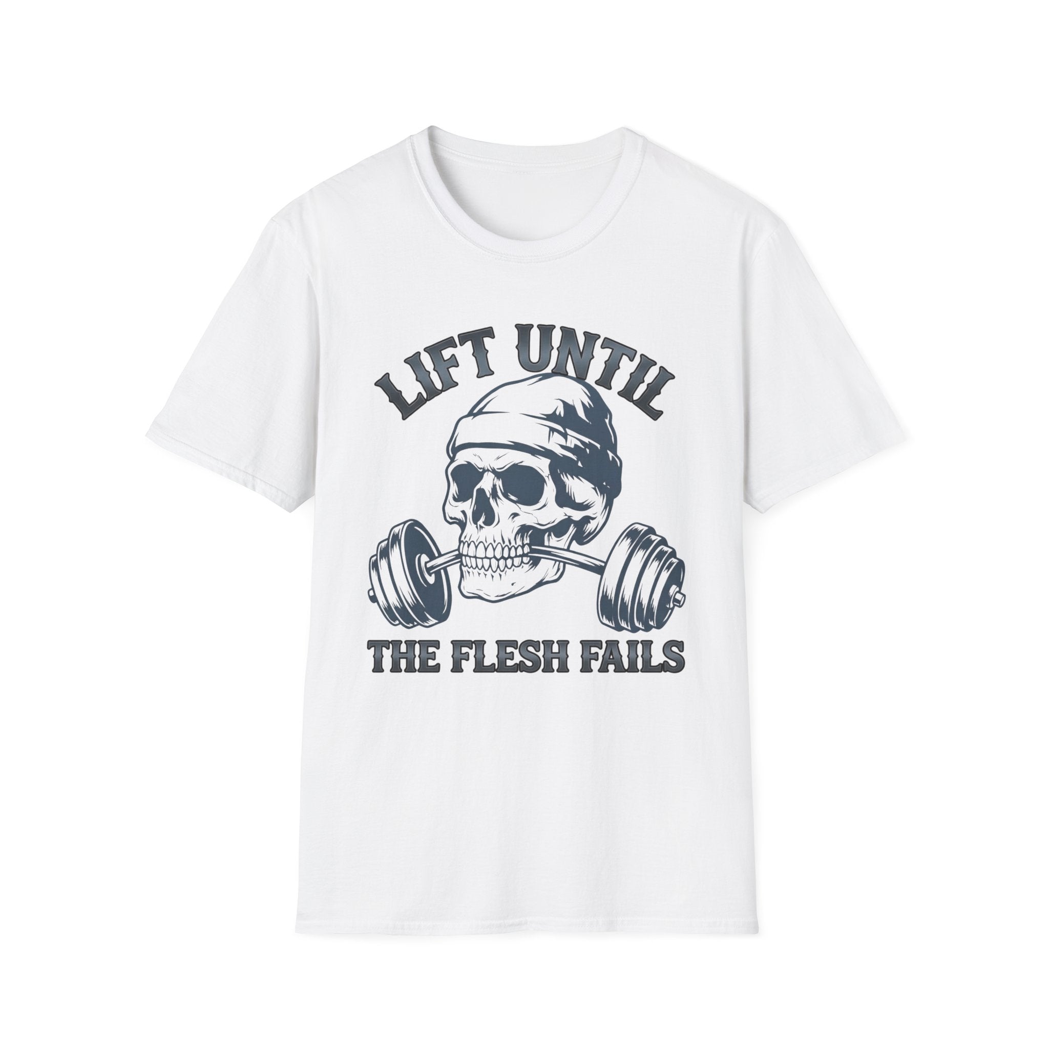 Lift Until - Tee