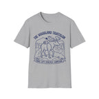 Woodland Triathlon T-Shirt