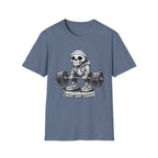 Graffiti Skull - T-Shirt