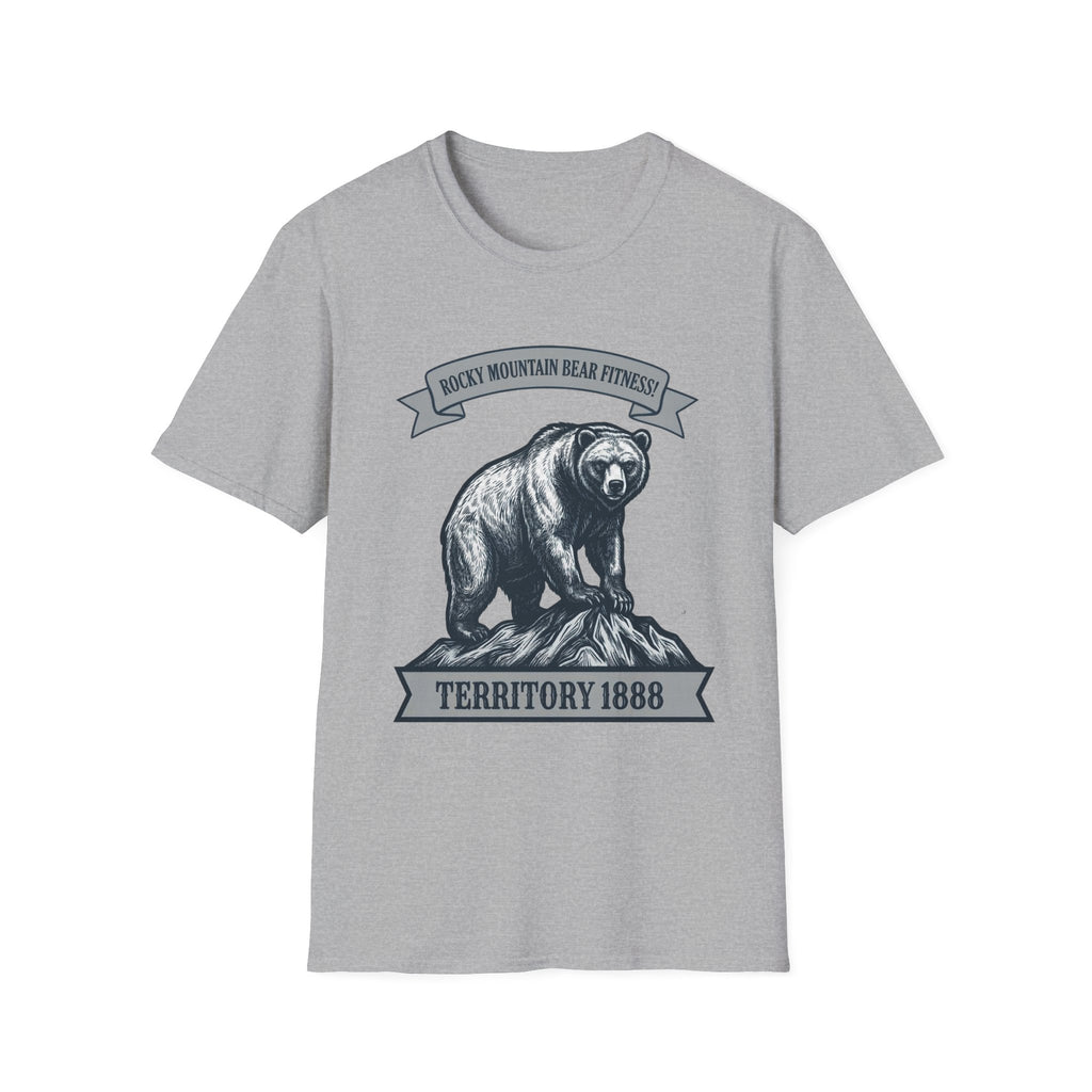 Terroritory 188 - T-Shirt