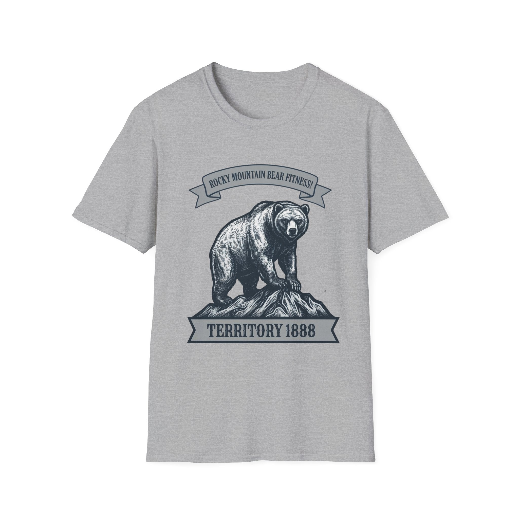 Terroritory 188 - T-Shirt