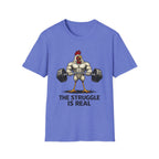 Chicken Leg - T-Shirt