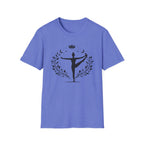 Yoga Sillhouette - T-Shirt