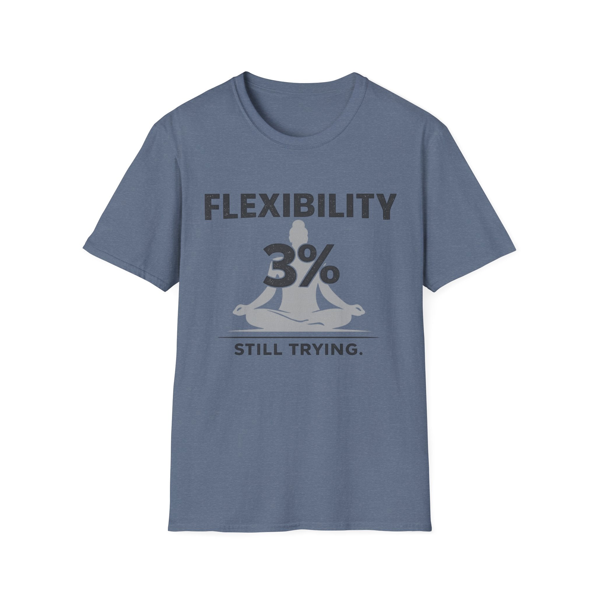 Flexibility - T-Shirt