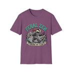 Feral Zen- T-Shirt
