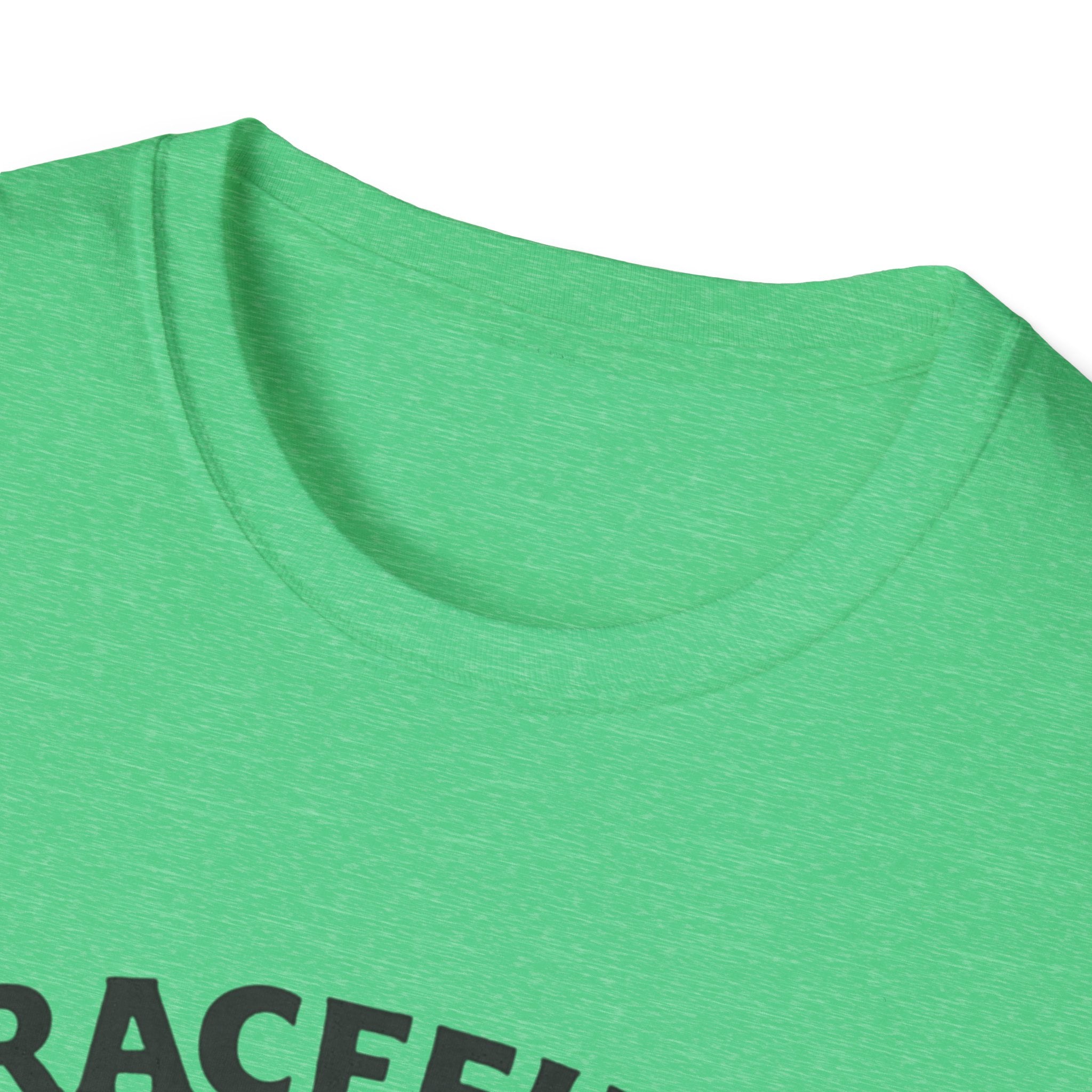 Gracefully Sore - T-Shirt