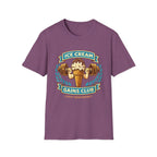 Ice Cream Gains - T-Shirt
