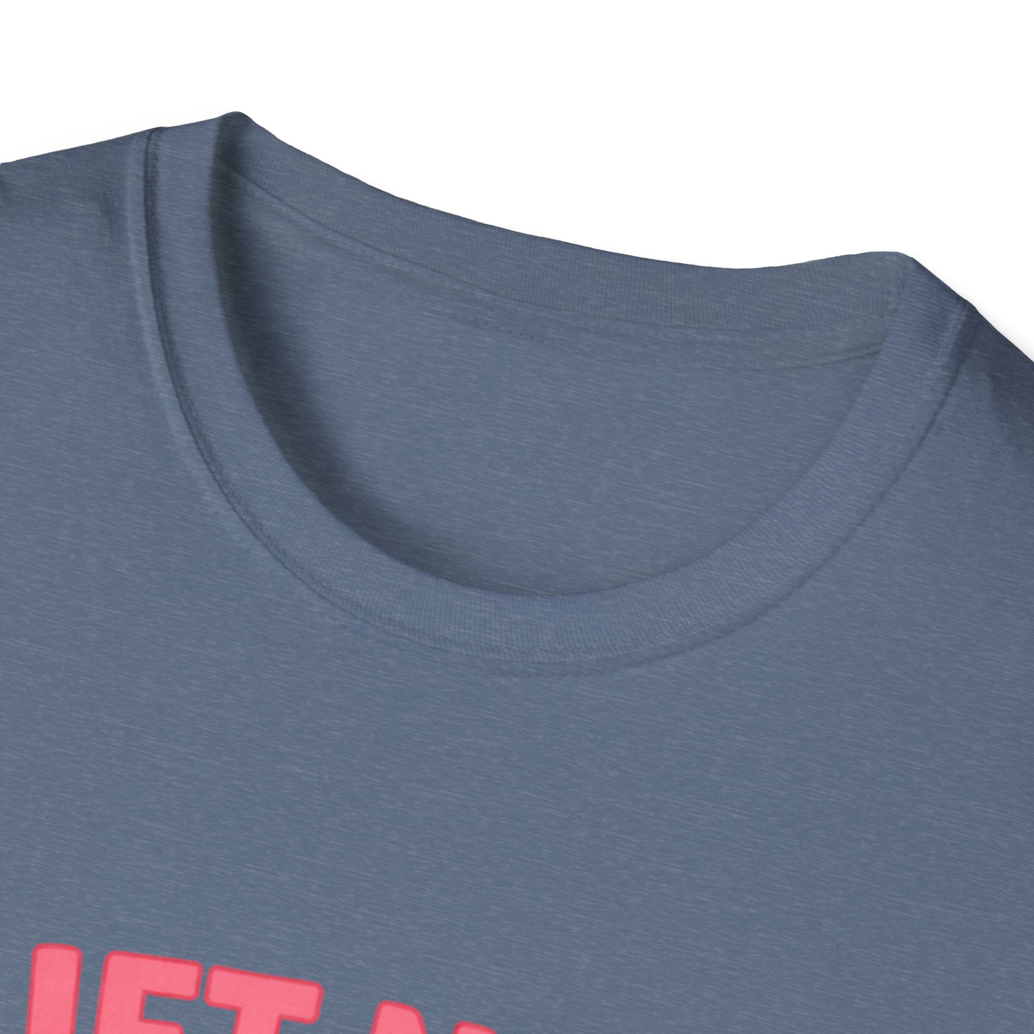 Lift Now - T-Shirt