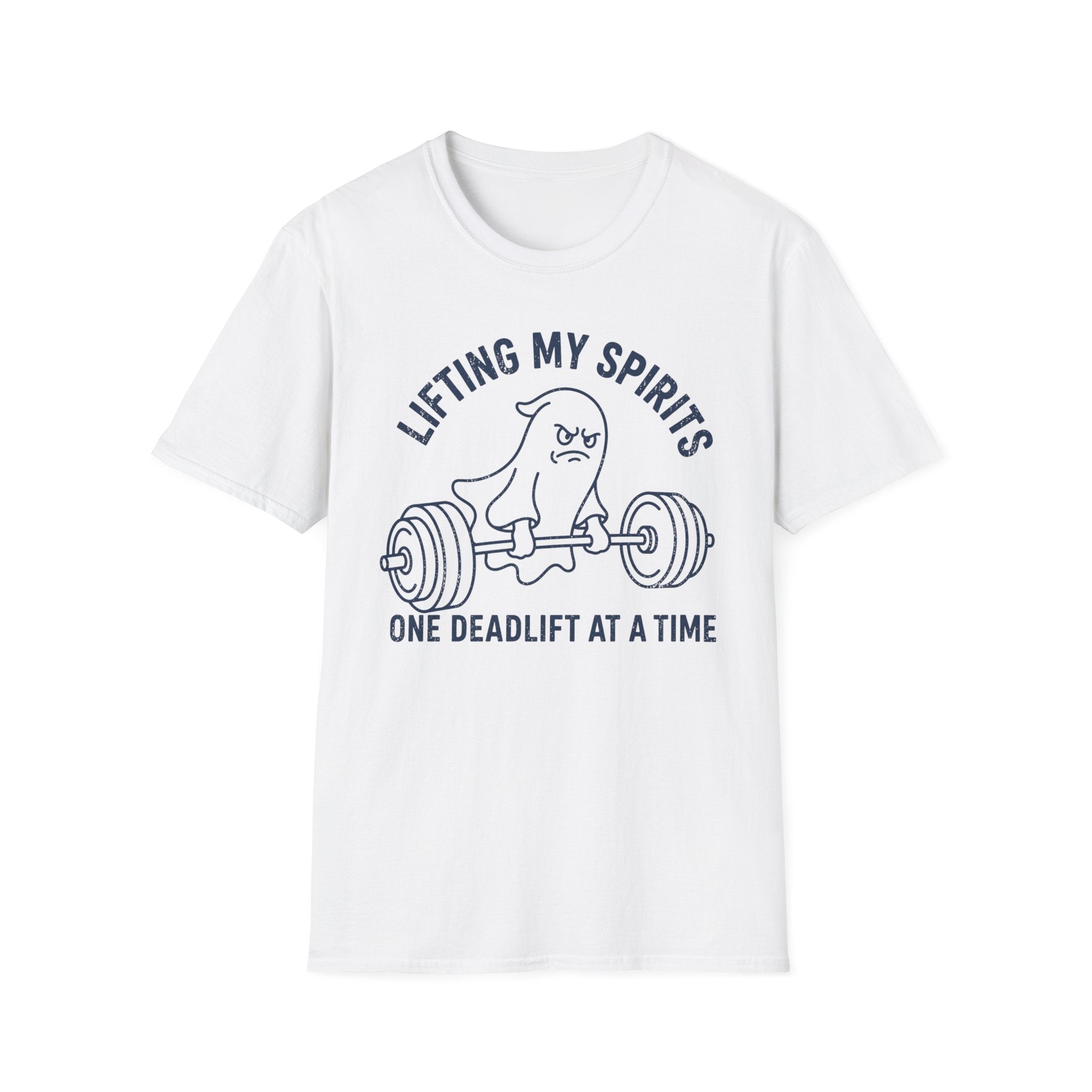 Lifting My Spirits - Tee