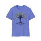 Tree Of Life Yoga - T-Shirt