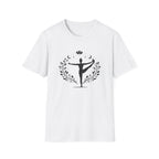 Yoga Sillhouette - T-Shirt