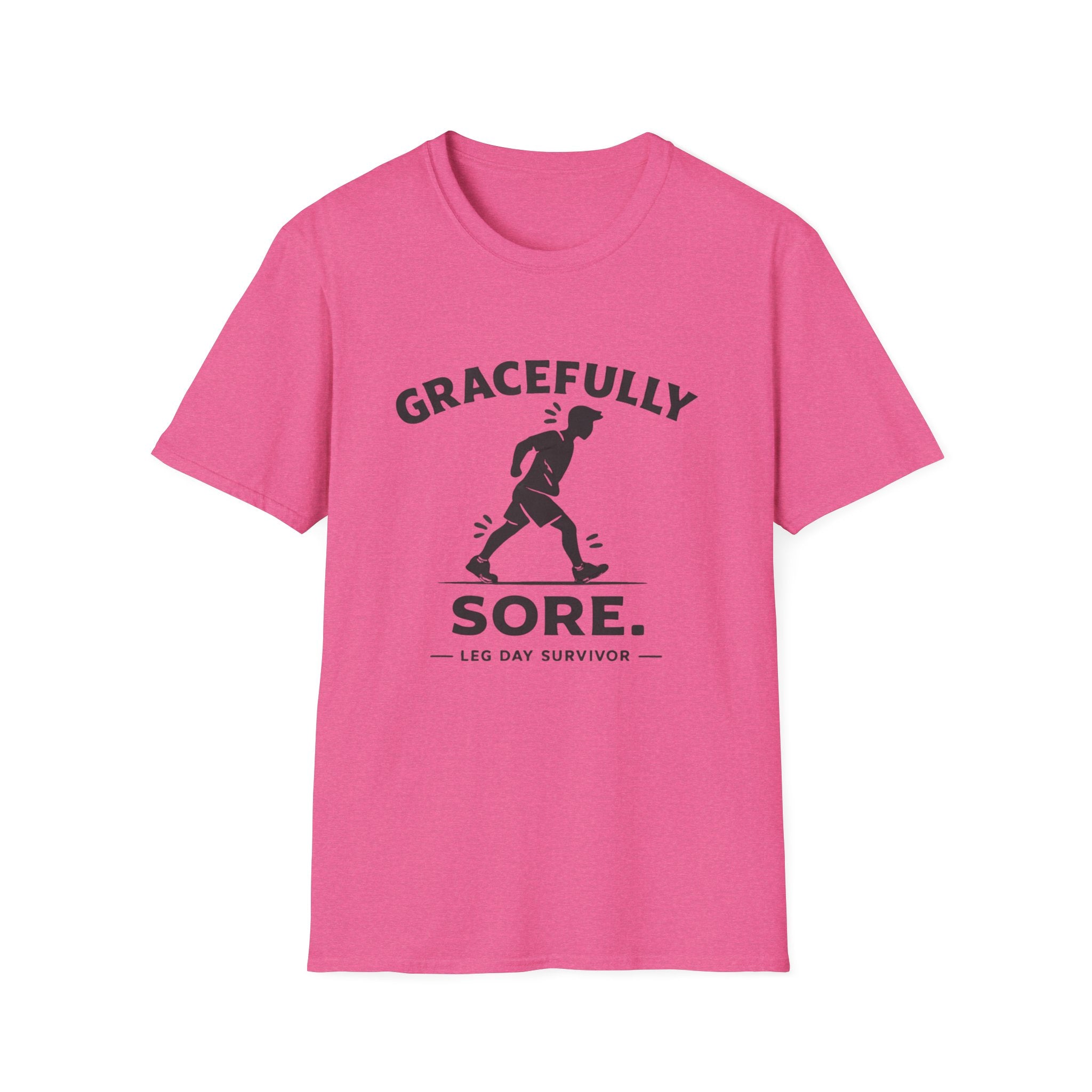 Gracefully Sore - T-Shirt