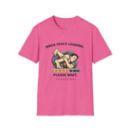 Inner Peace Loading - T-Shirt