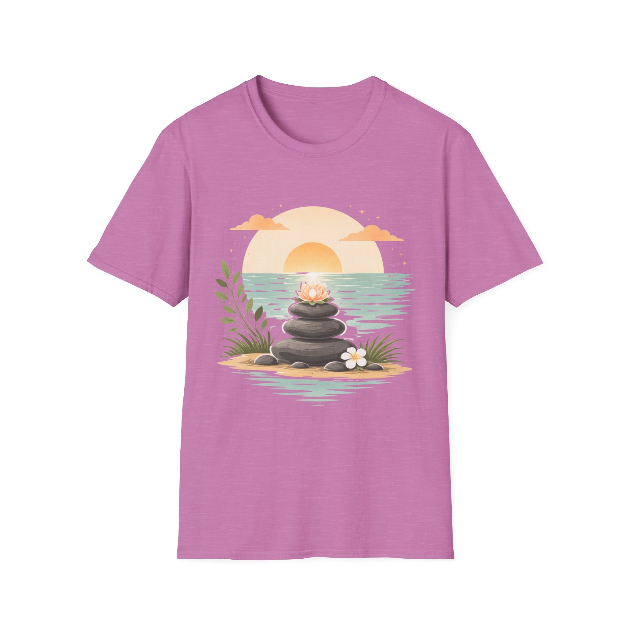 Beach Harmony - T-Shirt