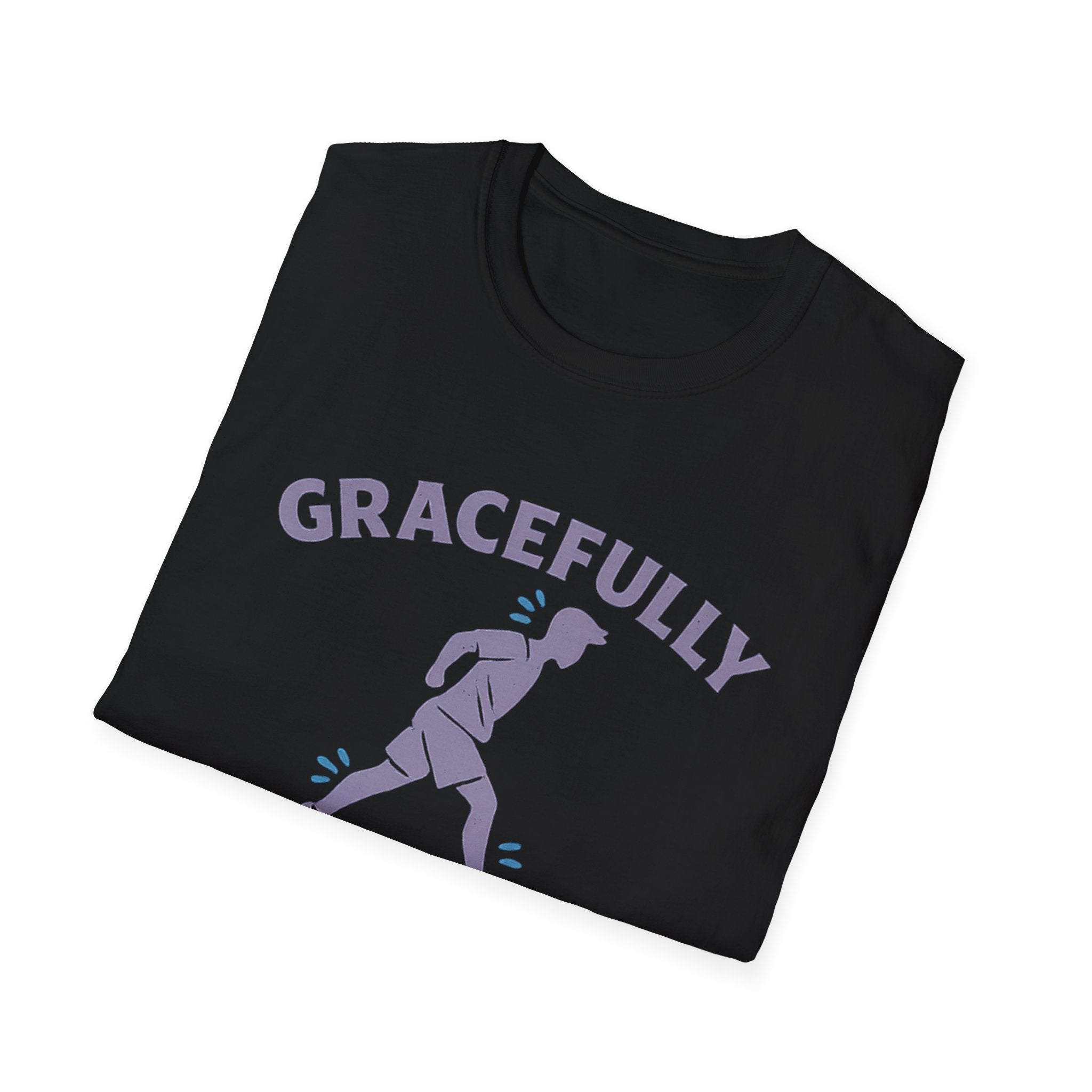 Gracefully Sore - T-Shirt
