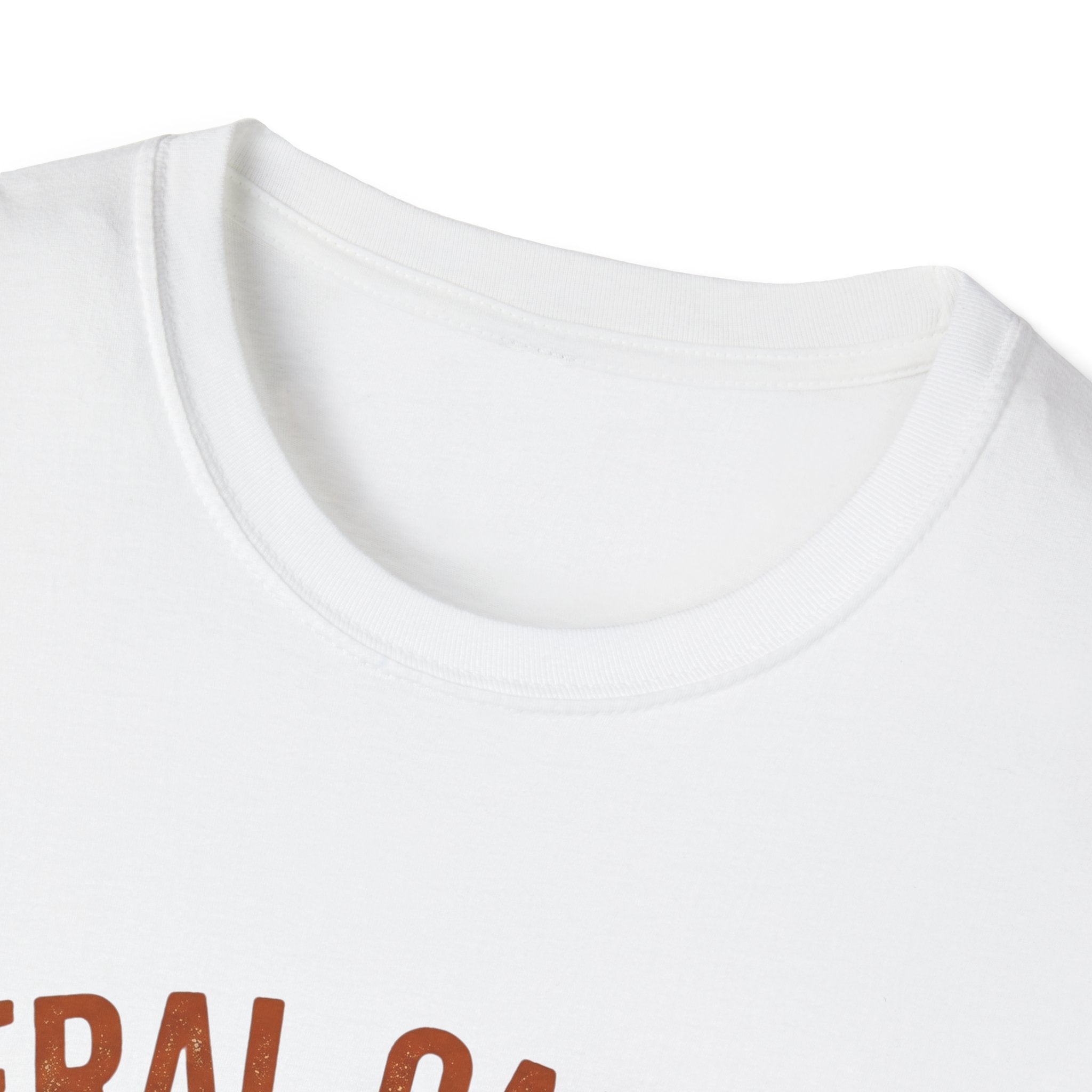 Feral Cardio - T-Shirt