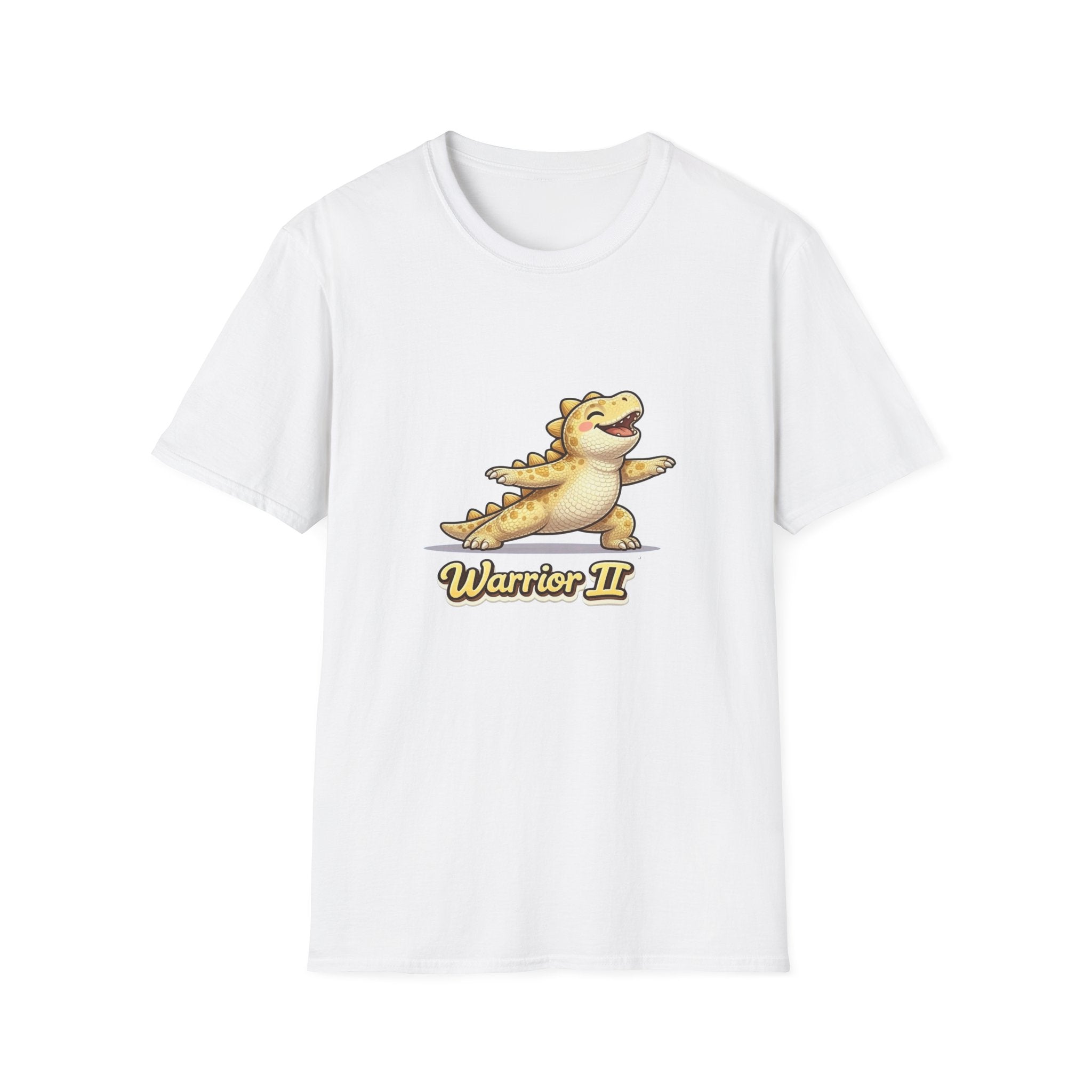 Warrior II - T-Shirt