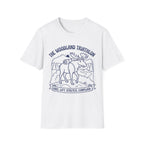Woodland Triathlon T-Shirt