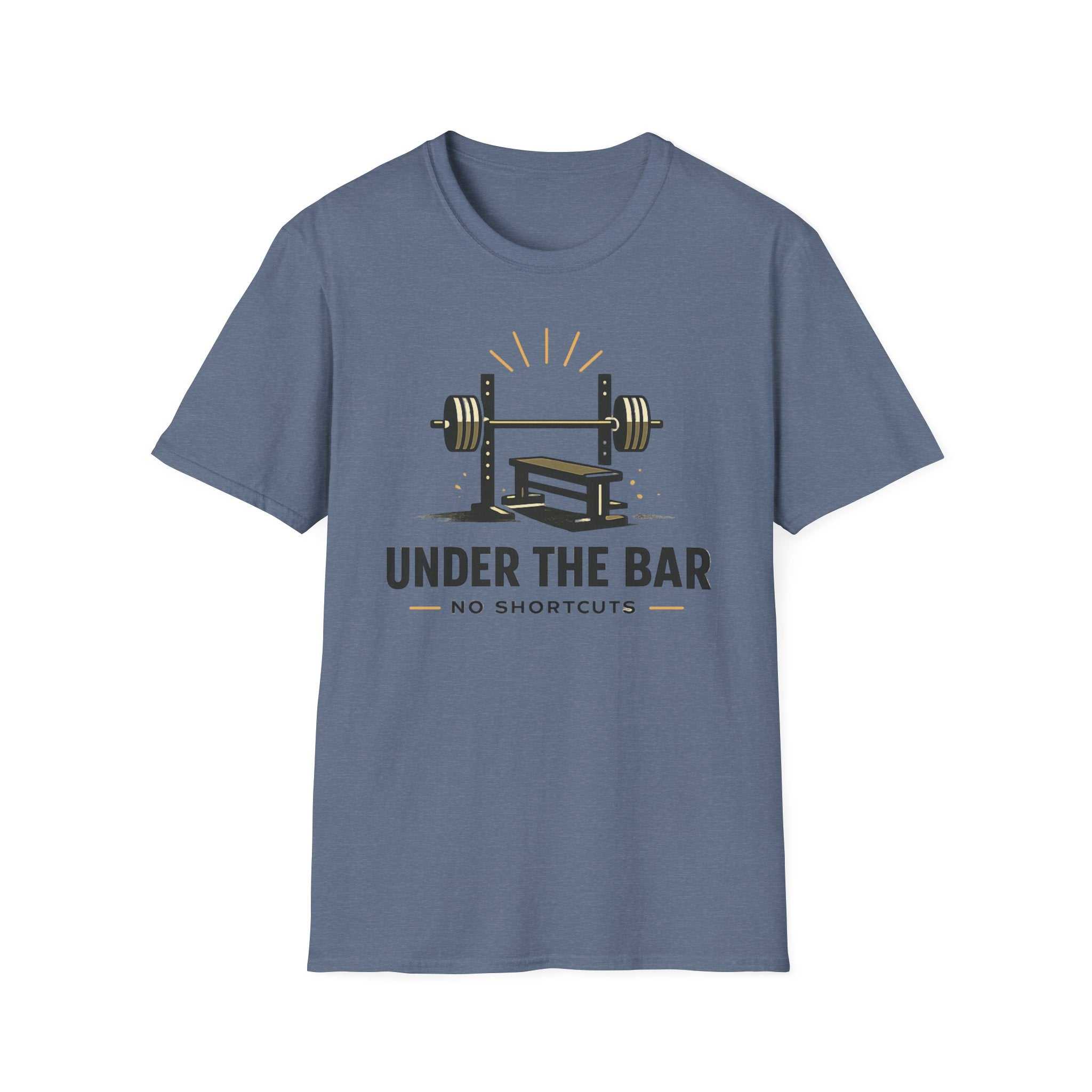 Under The Bar - T-Shirt