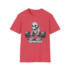 Graffiti Skull - T-Shirt