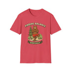 Finding Balance - T-Shirt