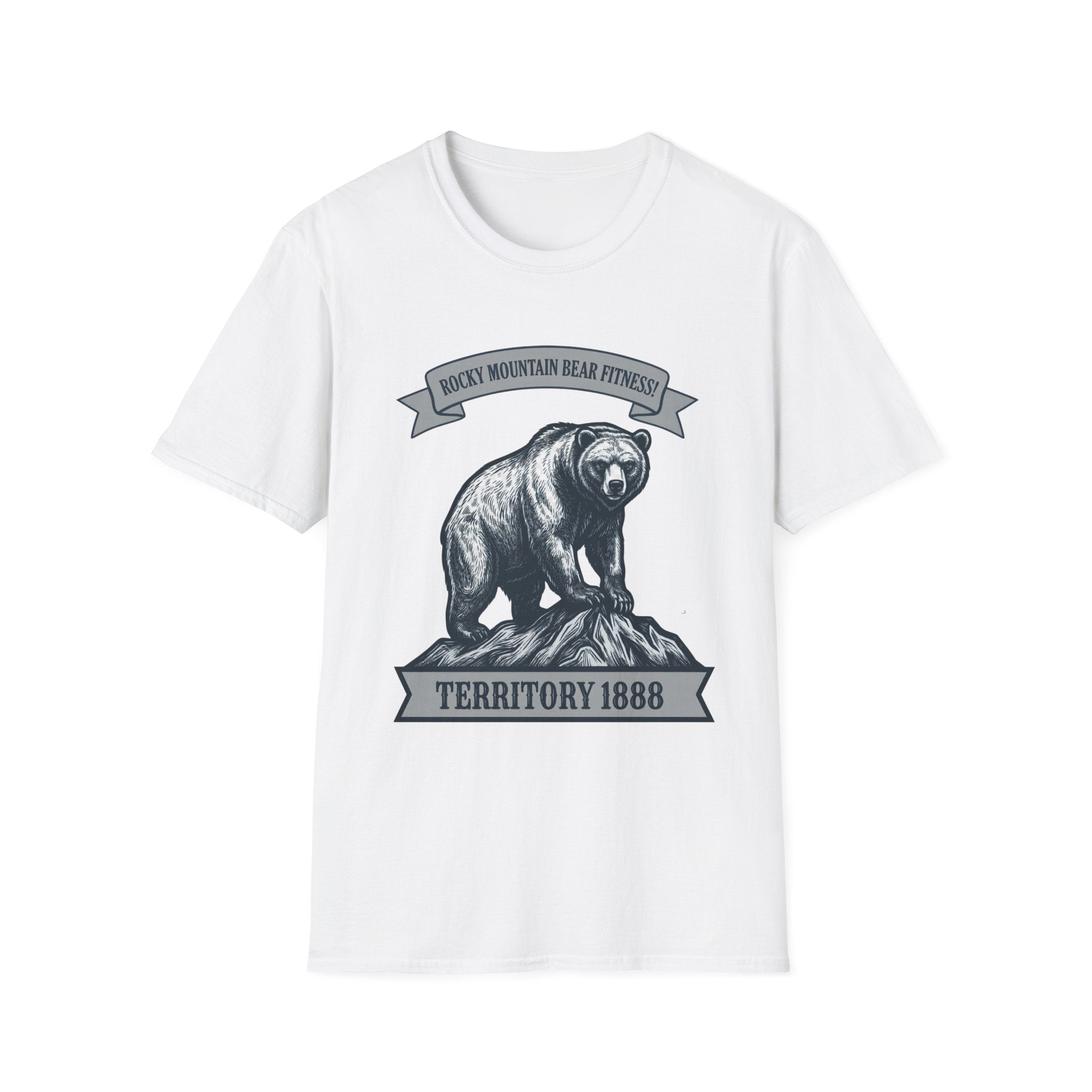 Terroritory 188 - T-Shirt