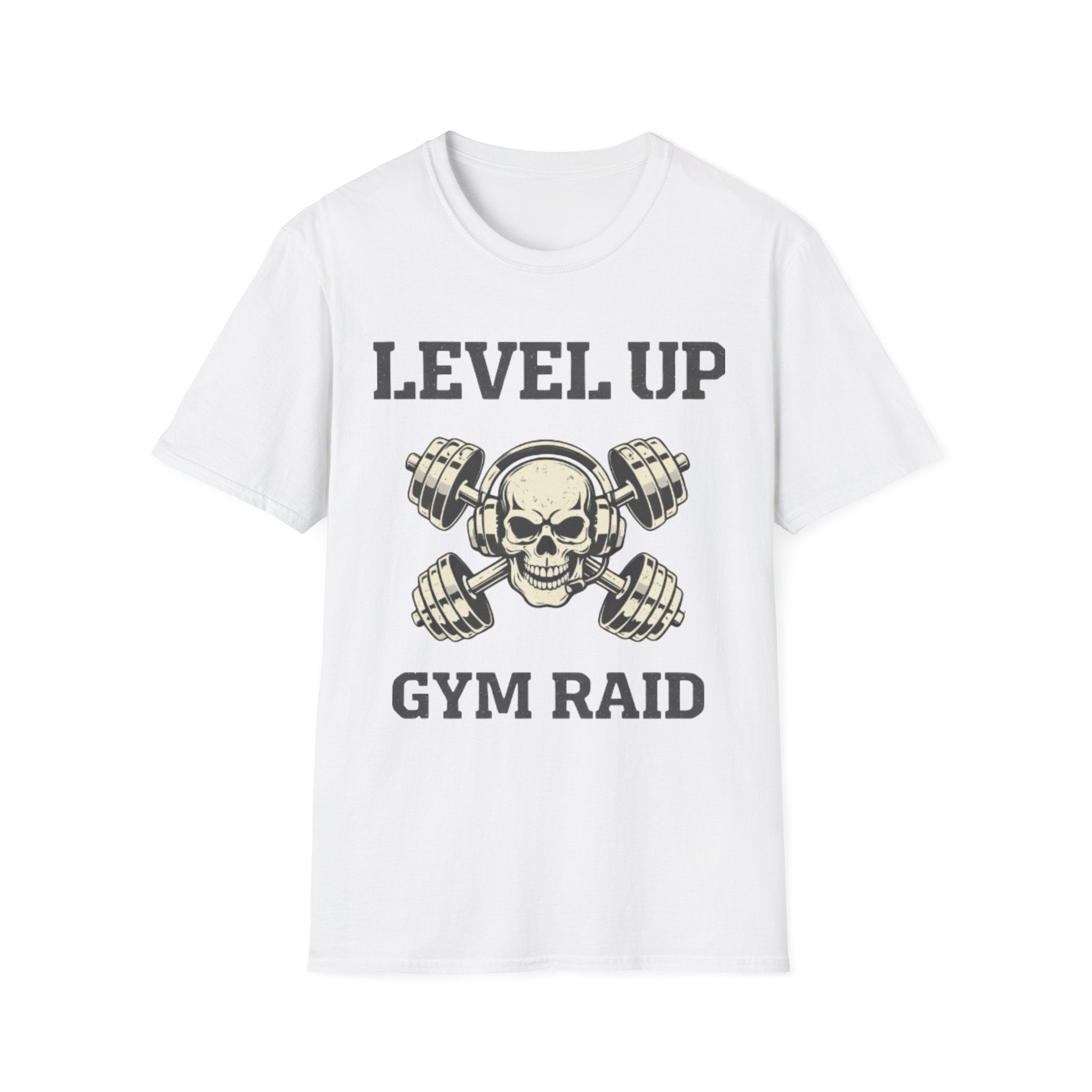 Level Up - T-Shirt