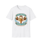 Ice Cream Gains - T-Shirt