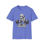 Graffiti Skull - T-Shirt