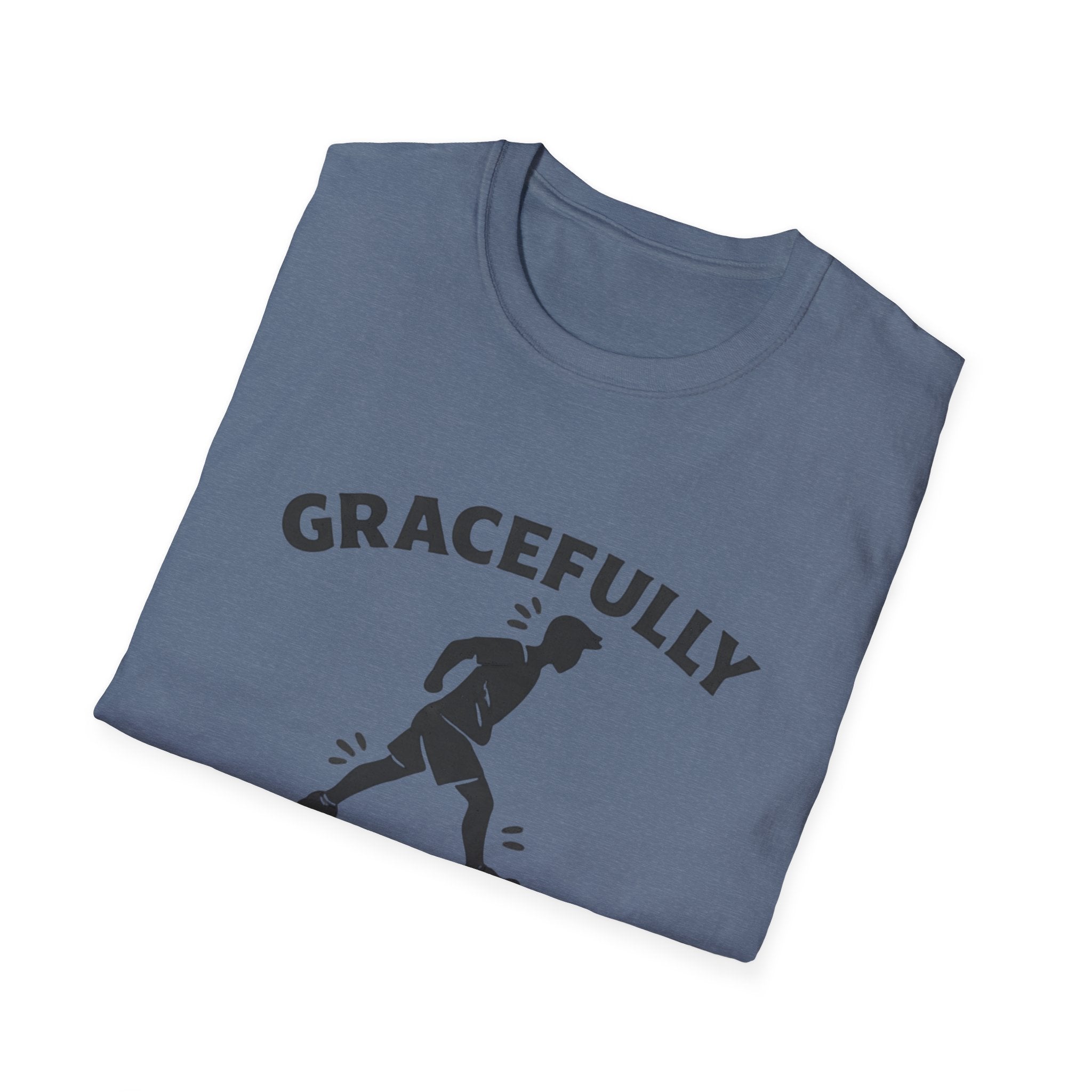 Gracefully Sore - T-Shirt