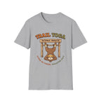 Trial Yoga - T-Shirt