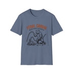 Feral Cardio - T-Shirt