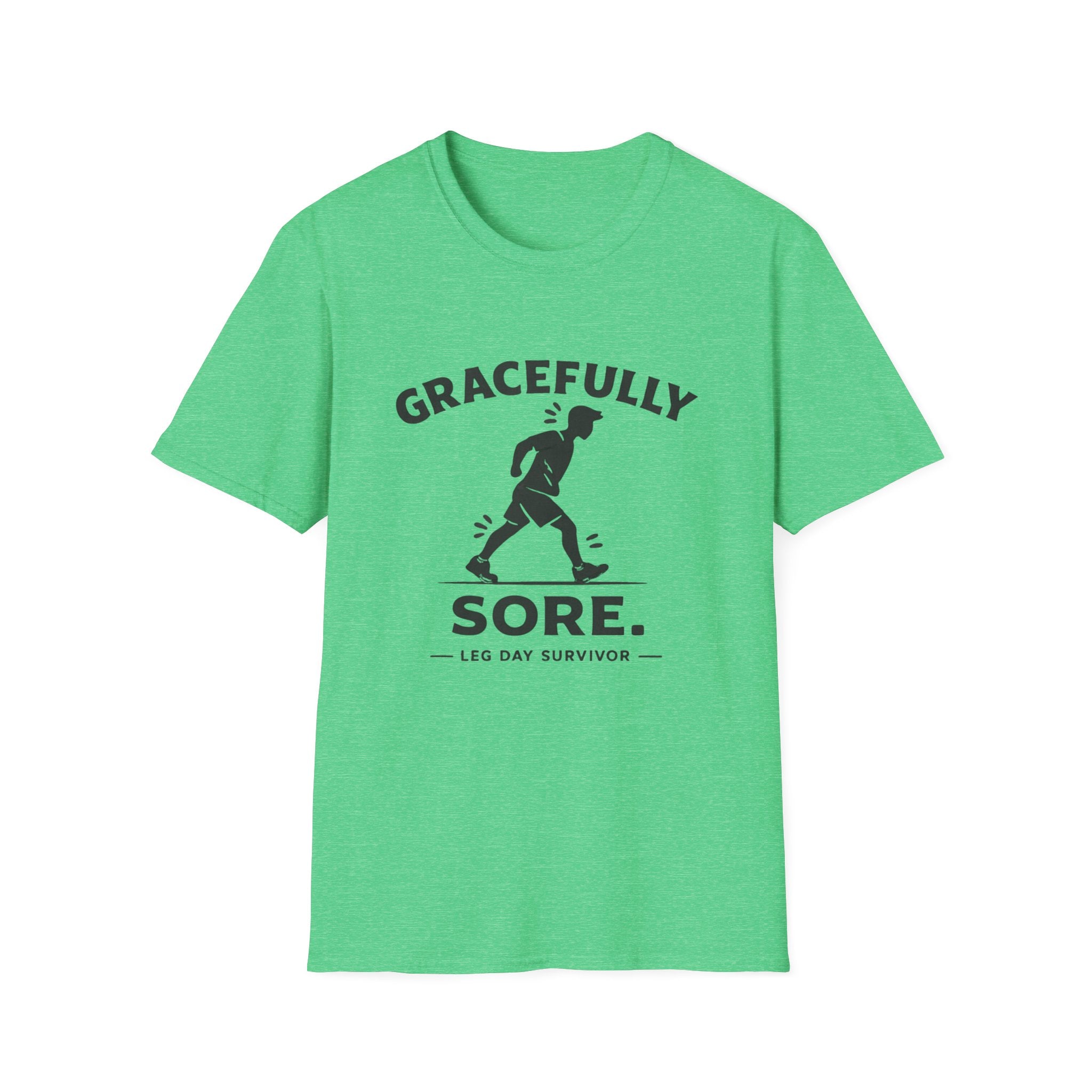 Gracefully Sore - T-Shirt