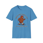 Woodland Cardio T-Shirt