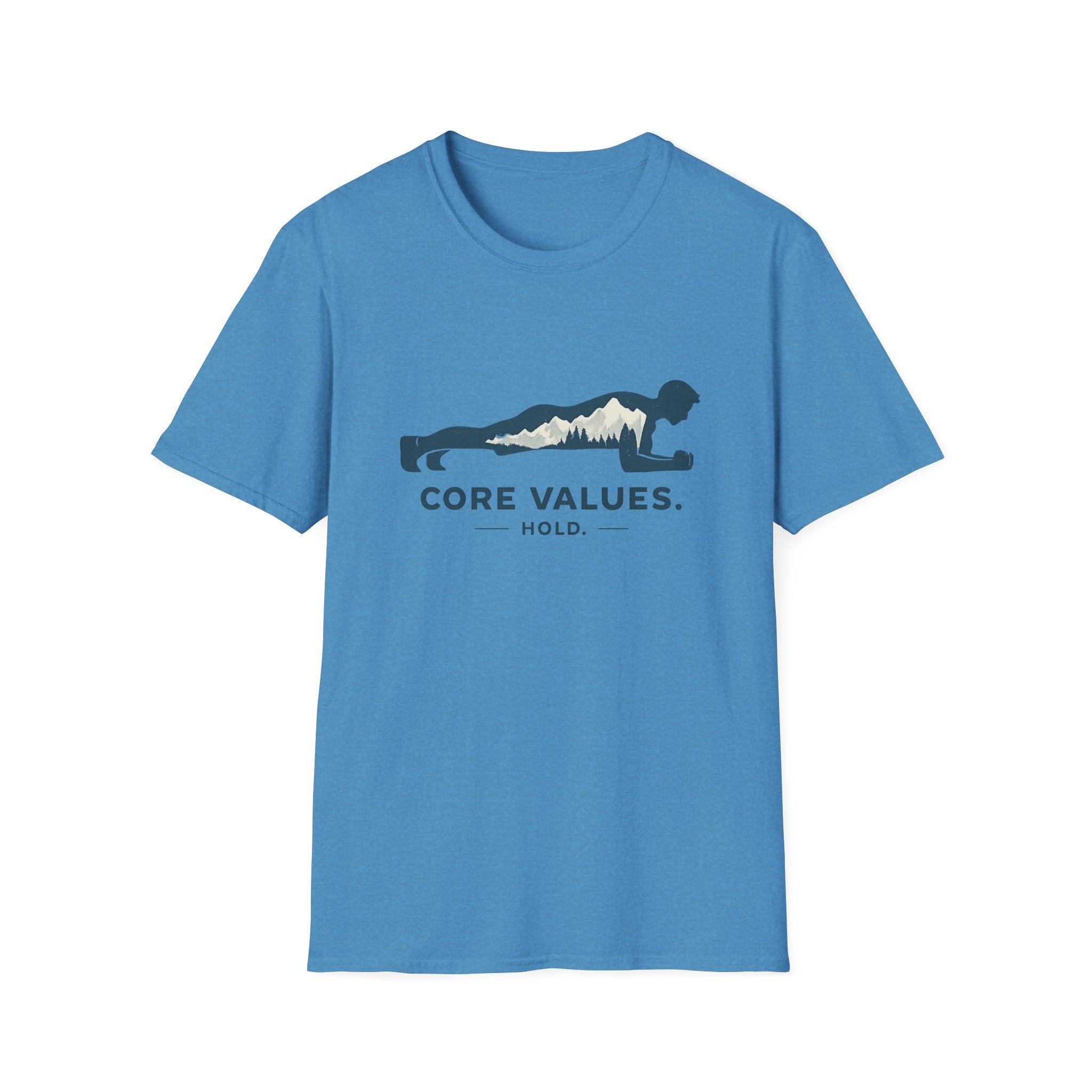 Core Values - T-Shirt