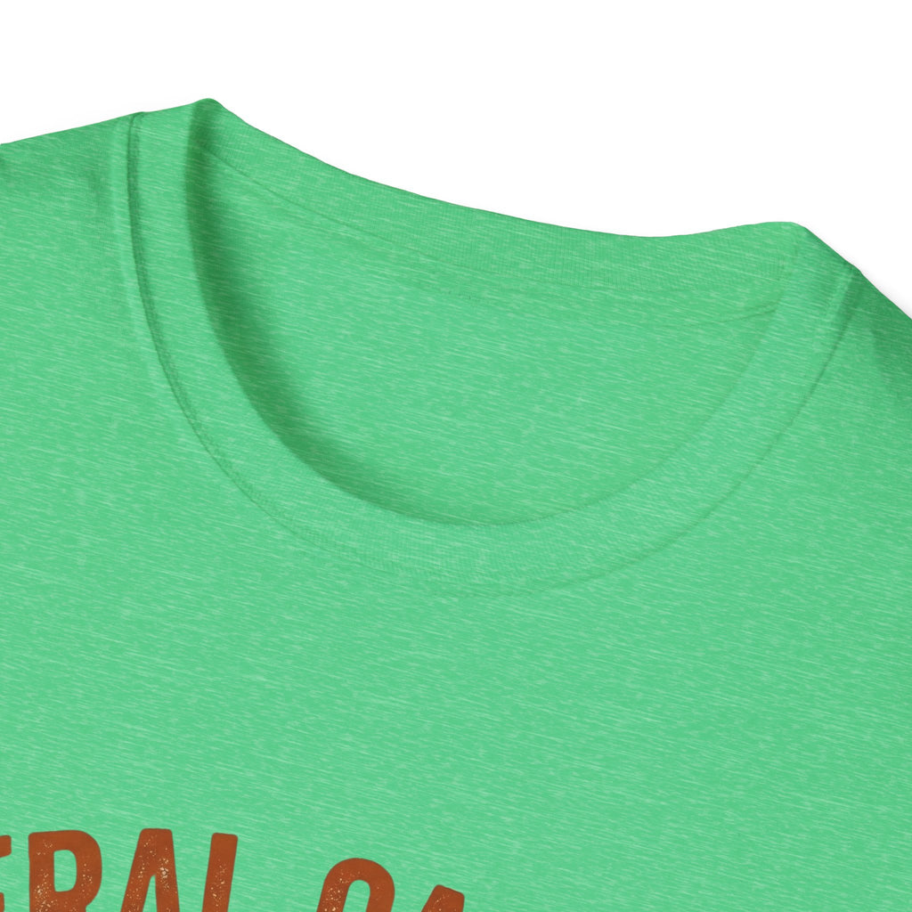Feral Cardio - T-Shirt