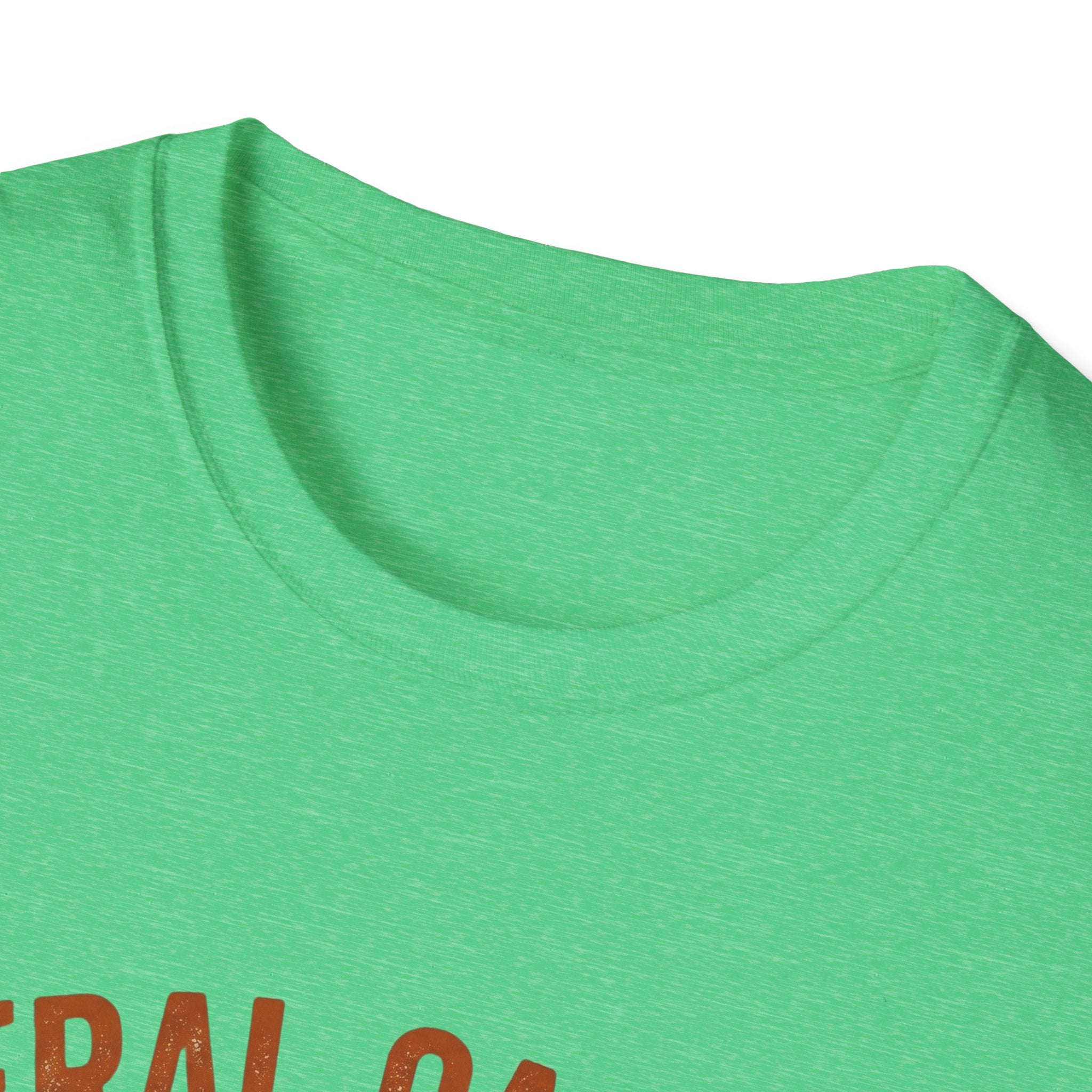 Feral Cardio - T-Shirt