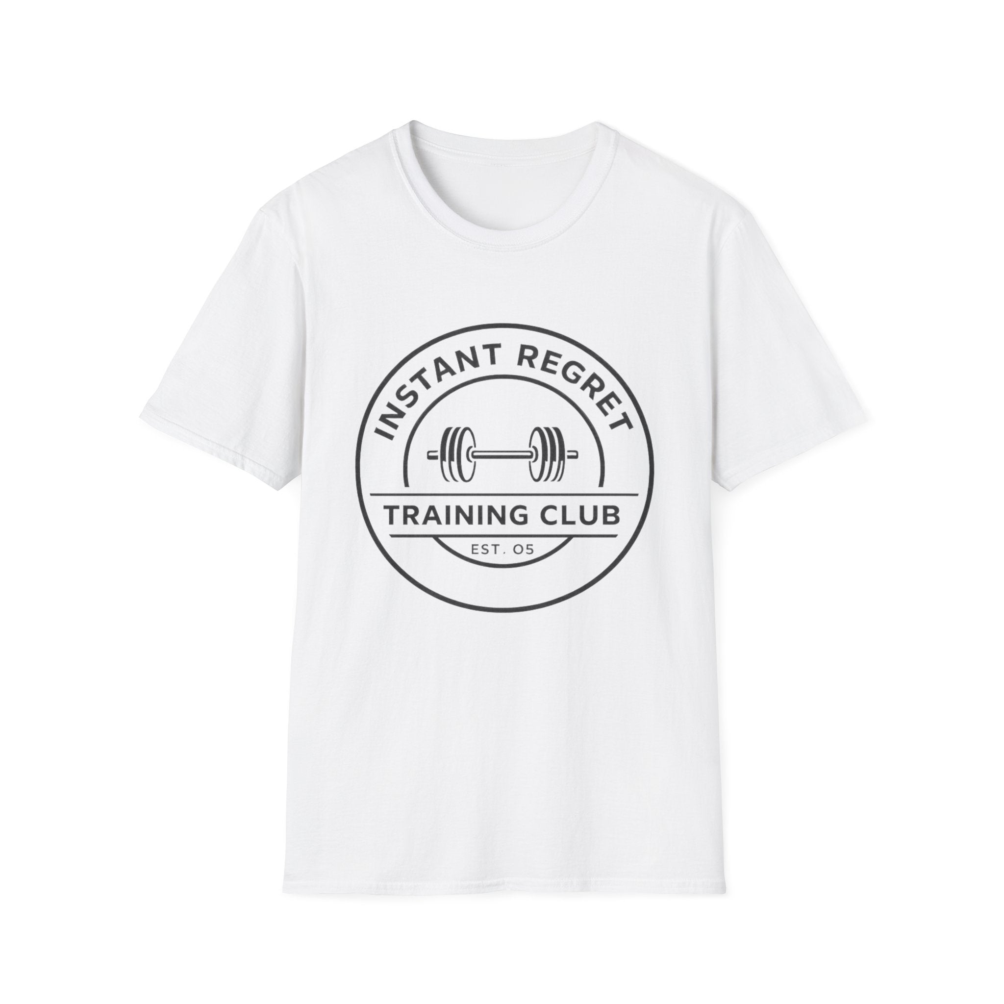 Instant Regret - T-Shirt