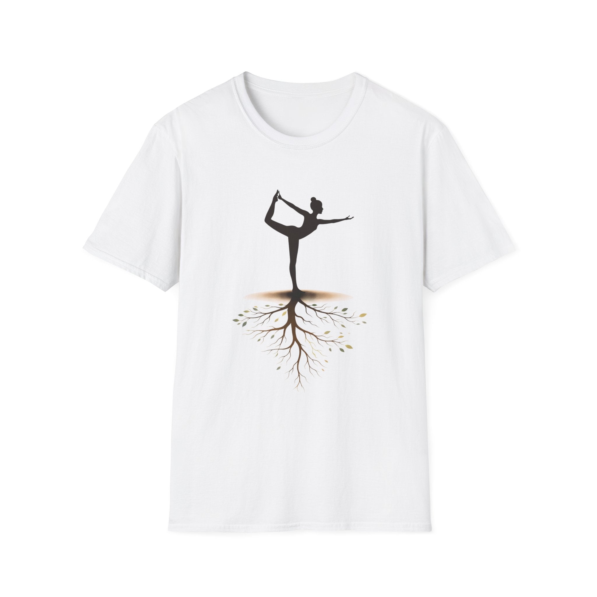 Ballet Pose - T-Shirt