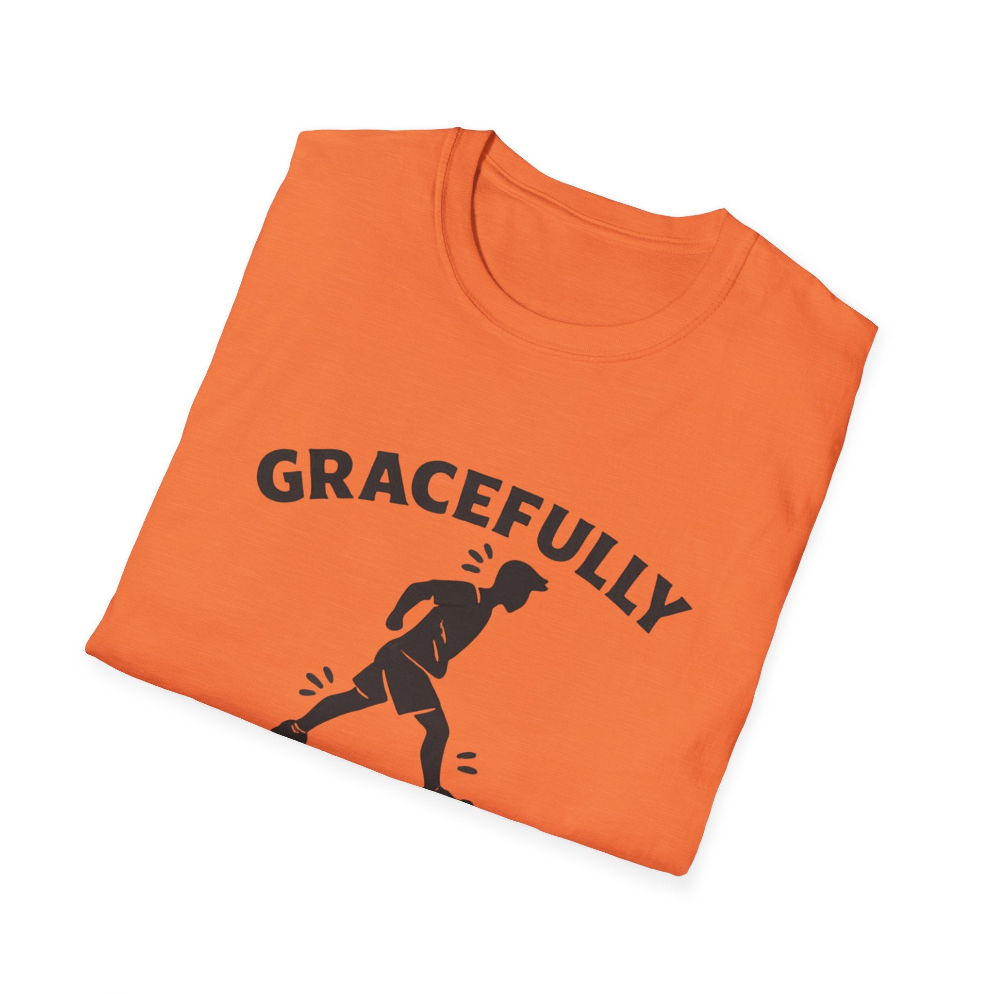 Gracefully Sore - T-Shirt
