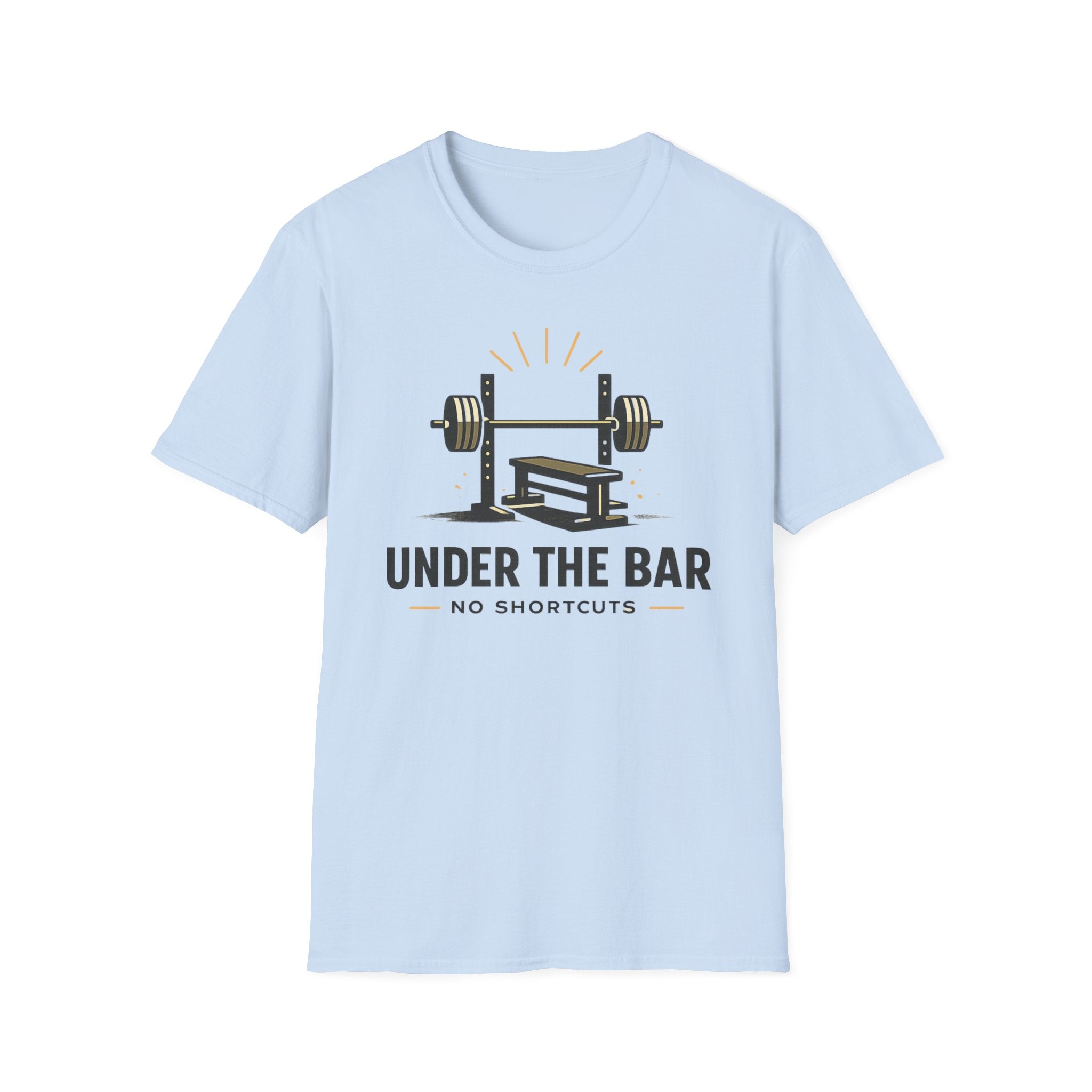 Under The Bar - T-Shirt