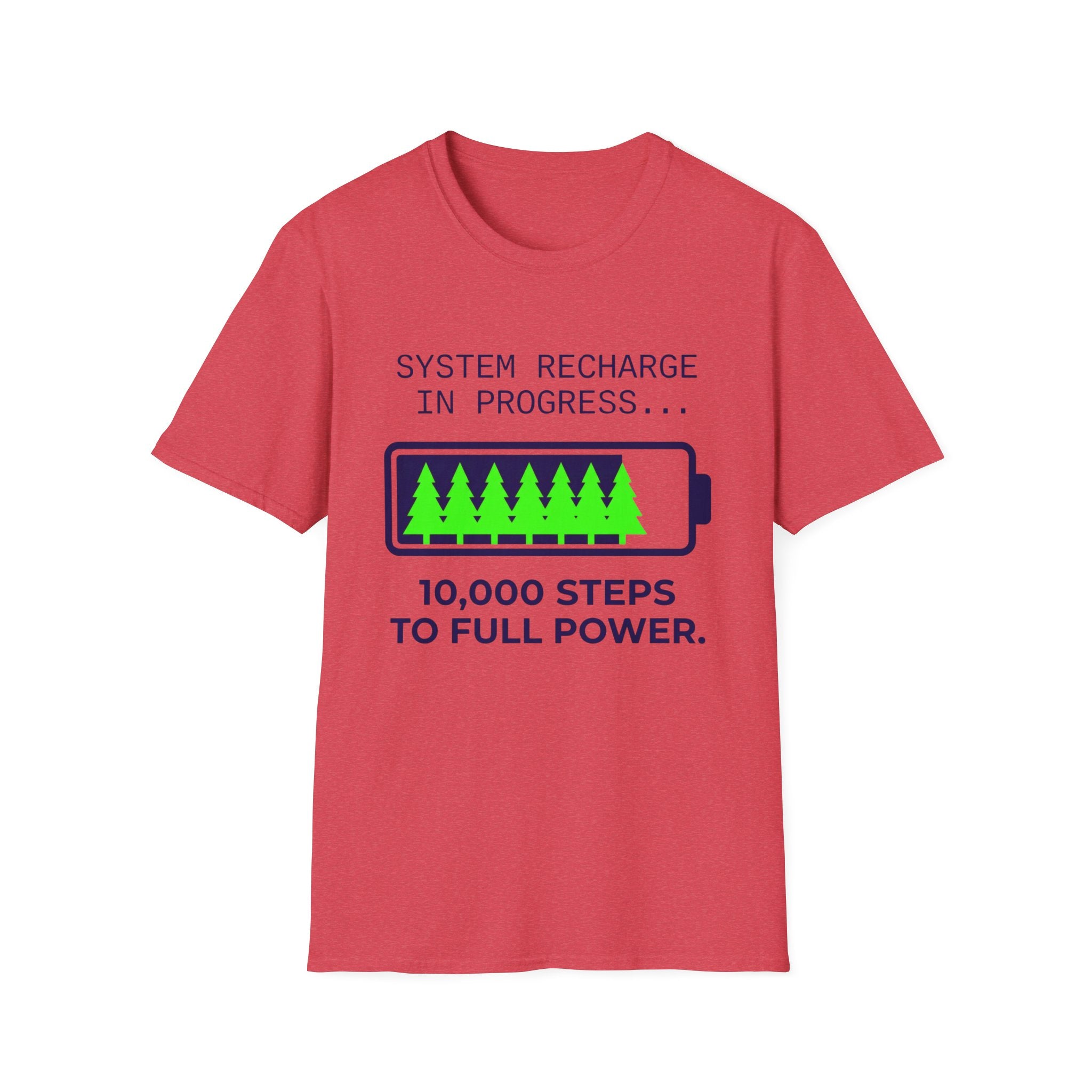 Full Power - T-Shirt