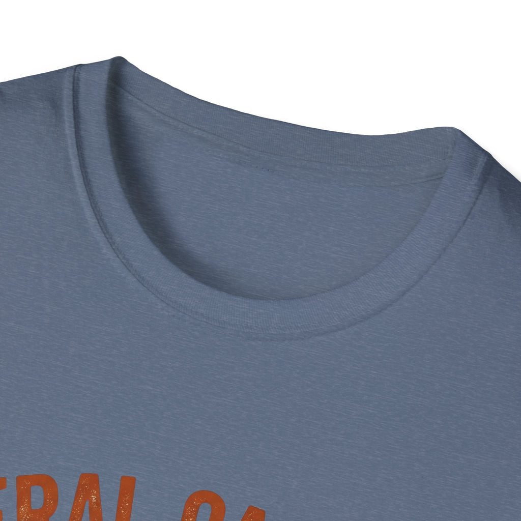 Feral Cardio - T-Shirt