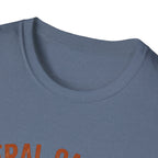Feral Cardio - T-Shirt