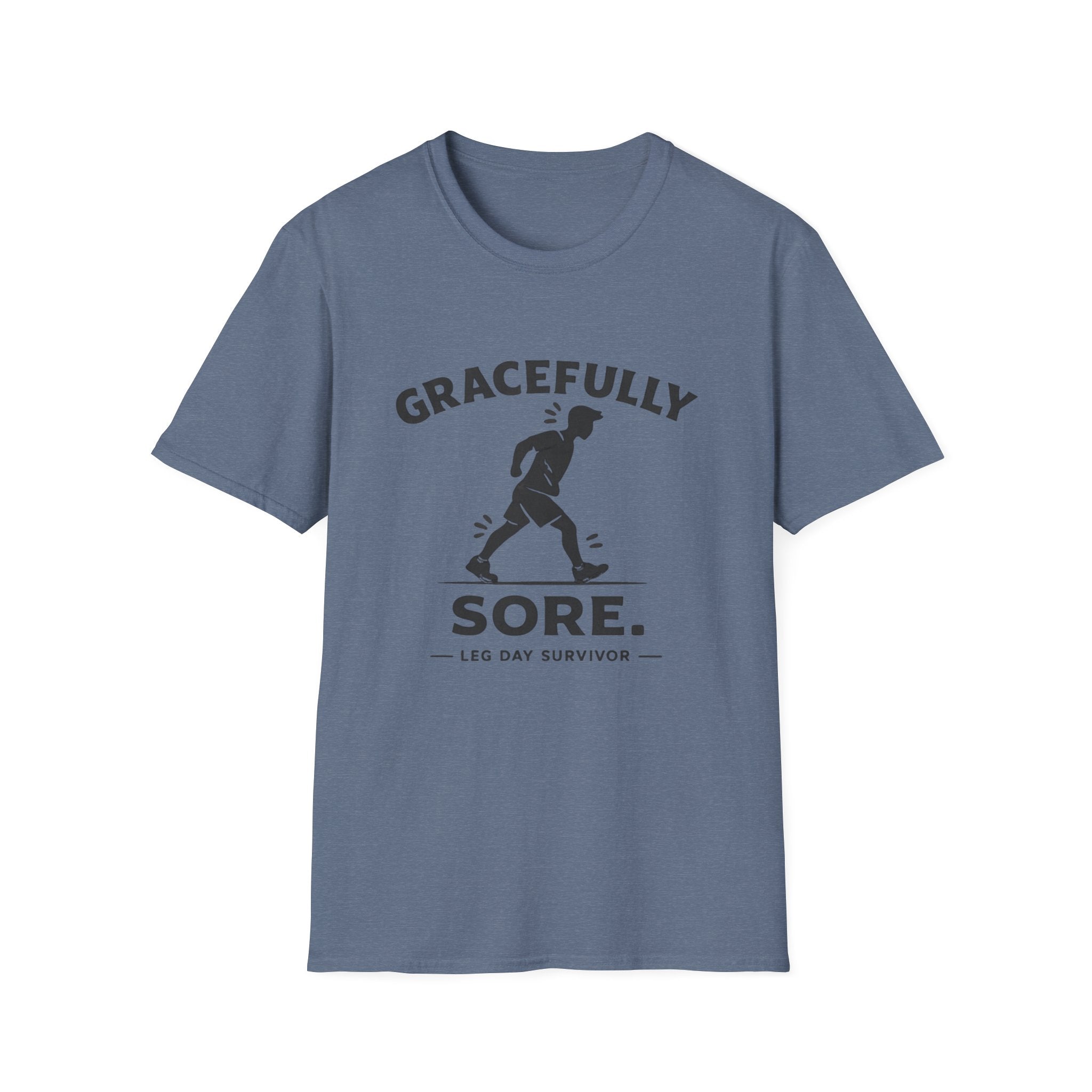 Gracefully Sore - T-Shirt