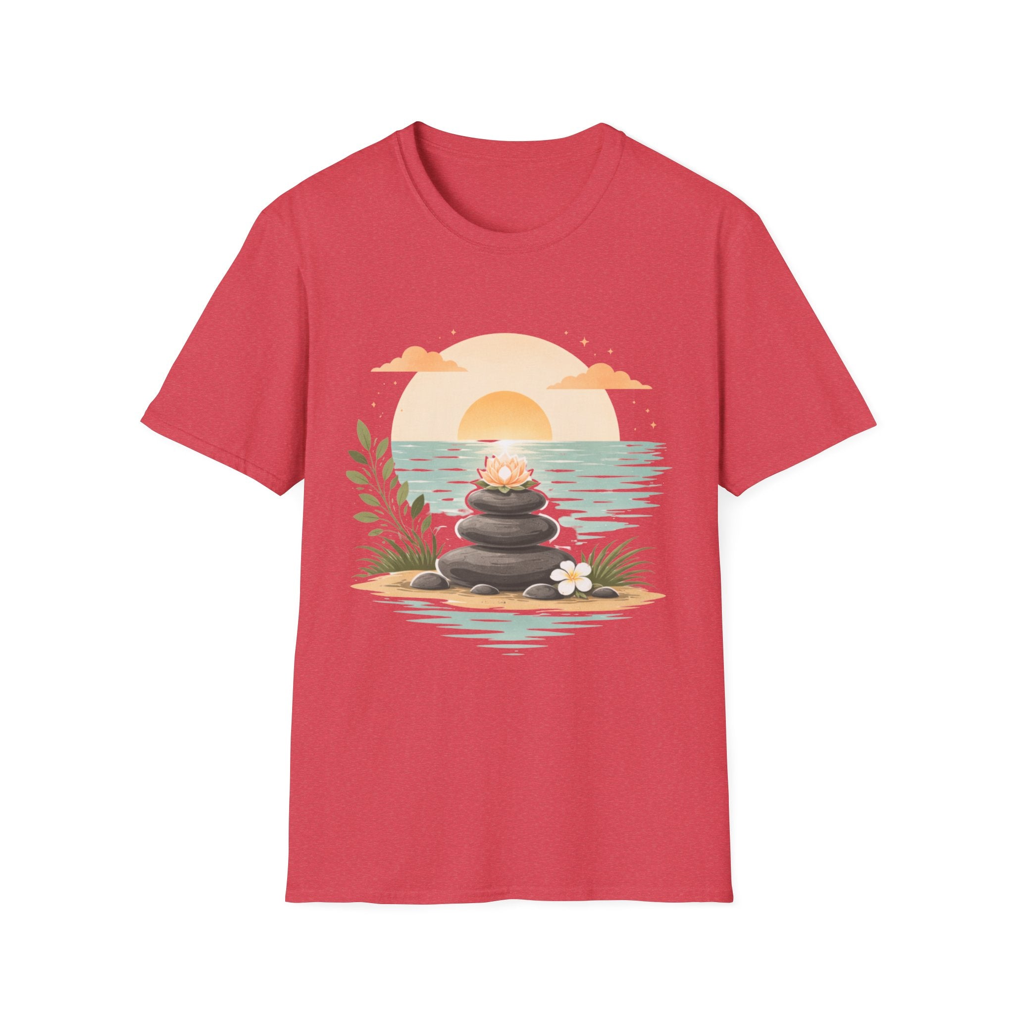 Beach Harmony - T-Shirt